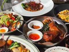 -叁 Three· bistro餐酒馆