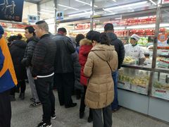 大堂-北京稻香村(丰管路店)