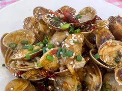 -捌贰虾蟹·江湖菜馆(江汉路店)