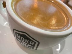 -Moka Bros 摩卡站(嘉华店)