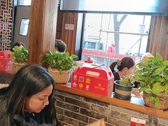 -老北京炸酱面·烤鸭(前门店)