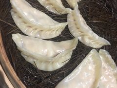 -松针蔡记蒸饺(花园路店)