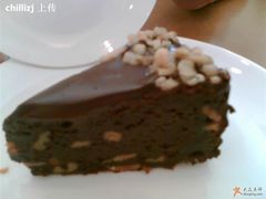 布朗尼-榖屋house of flour(张江首店)