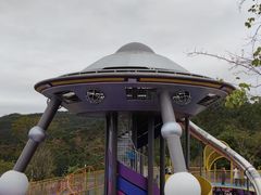 -清远熹乐谷温泉度假酒店