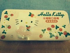 hellokitty口香糖-京东商城