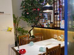 -山海菜馆·海肠捞饭·青岛菜(栈桥店)
