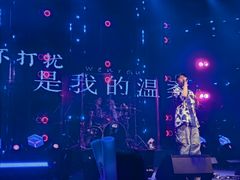 -MOSSO·Liveshow(M3香港广场店)