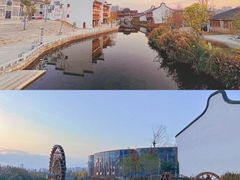 -洋湖国家湿地公园