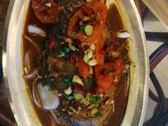 -鸿运楼·舌尖上的徽菜