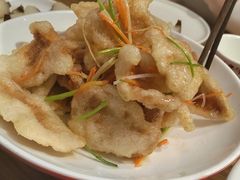 -金掌勺·锅包肉(双榆树店)