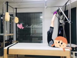 -Real Pilates优体普拉提