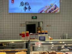 -廖记棒棒鸡(万象城店)