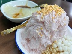-张公桥美食街