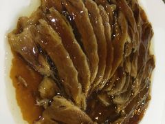 -烤肉宛饭庄(北新桥店)