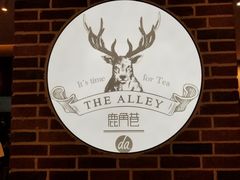-鹿角巷The Alley(龙湖天街店)