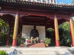 -李叔同故居纪念馆