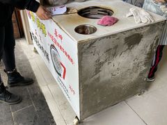-邵建华师傅梅菜扣肉饼(麓山总店)