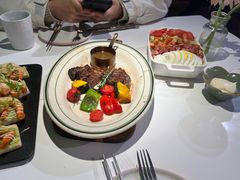 -秀儿家の小确幸融合西餐厅(万达店)