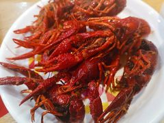 -苏格里岛自助海鲜火锅烧烤(大汉悦中心店)