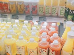 -Olé精品超市(上海虹桥南丰城店)