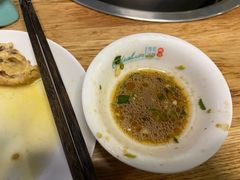 -青瓷火锅料理(西单大悦城店)