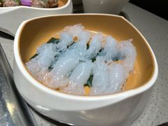 -海底捞火锅(奥森店)