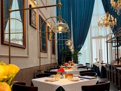 -狮拾久·现代新加坡料理(壹方城店)