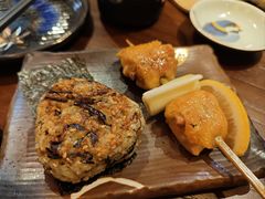 -鸟鹏烧鸟居酒屋(昌岗店)