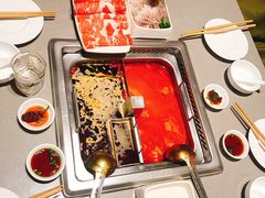 -海底捞火锅(方塔东街店)