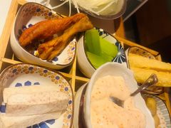 -螺大喜螺蛳粉火锅(雍和宫店)