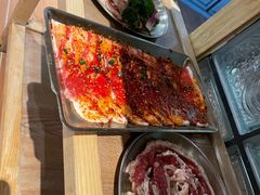 -西塔老太太泥炉烤肉(望京一店)