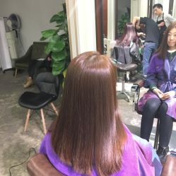 点击看大图 -愉己冥想·护发专门店