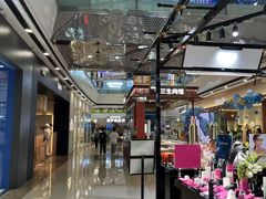 -万达广场(南京江宁店)