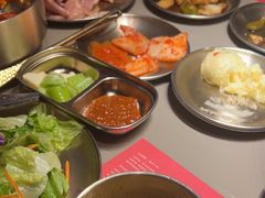 -西塔老太太泥炉烤肉(温州首店万象城黑金店)