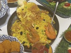 -BetterThai 泰加(苏州中心店)