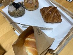 -熊叔熊婶面包房(团结湖店)