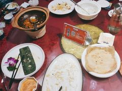 -琼大师东方烤乳猪(亚特兰蒂斯店)