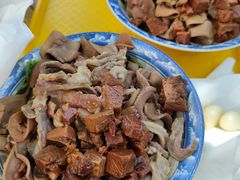 -九八五面馆(欧洲城店)