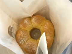 -爸爸糖吐司面包(无锡阳光花园店)