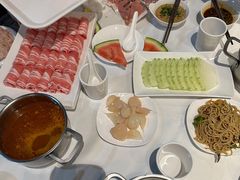 -凯鸽火锅(华林新天地店)