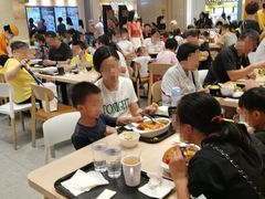 大堂-大家乐(广州荔湾领展广场店)