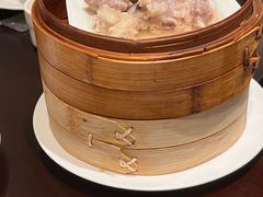 -京香轩·中餐厅(上海中庚聚龙酒店)