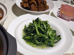 -金枝玉叶上海人家食府(三里河店)