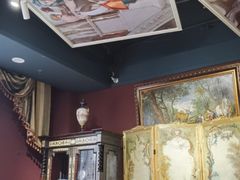 -美博·美术博物馆主题餐厅(威尼斯水城店)