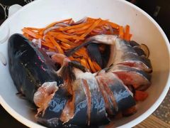 -鲜潭蒸汽石锅鱼(五道口购物中心店)