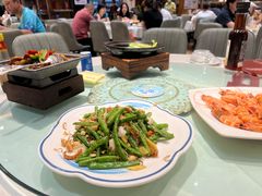 -海儀美食楼(湾仔海鲜街店)