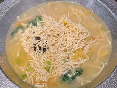 -陈记菜馆·非遗淮扬菜(东关街教场店)