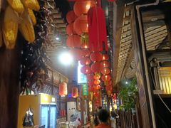 -帝一铭家宴(板塘店)