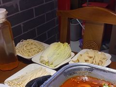 -渔港烤鱼(中百广场店)
