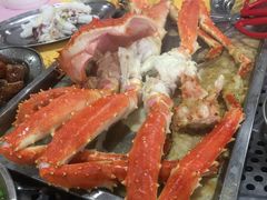 阿拉斯加蟹皇-蚝专家(北滘店)